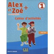 Alex et Zoé + 1 Cahier d'activités - 97611702131ks[3].jpg
